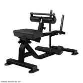 Nautilus Tilt Seat Calf